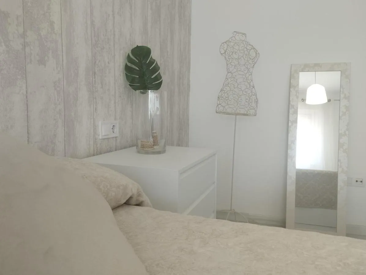 Apartment A 600 M De La Playa Y El Castillo Santa Ana Roquetas de Mar