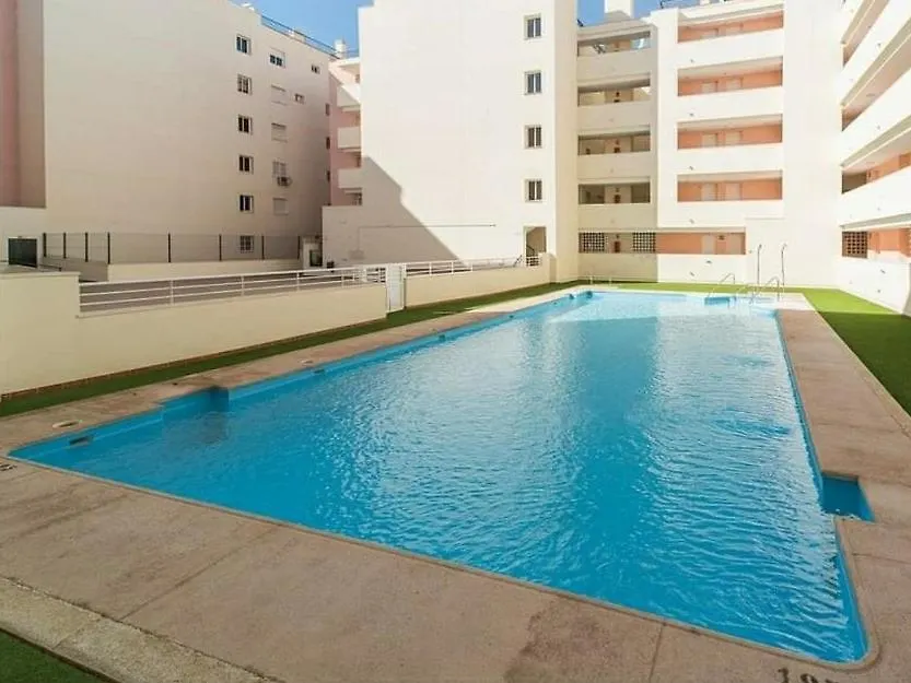 Apartamento a 600 m de la playa y el castillo santa ana Roquetas de Mar